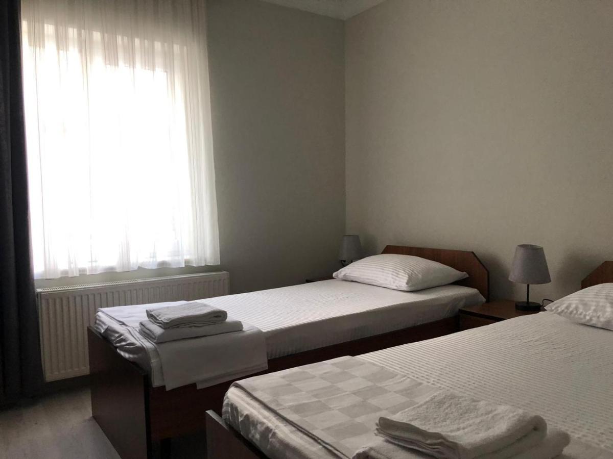 Oezdemir Otel Balıkesir Exterior foto